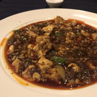 赤坂 四川飯店 - 