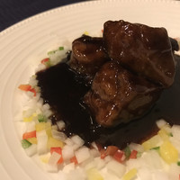 赤坂 四川飯店 - 