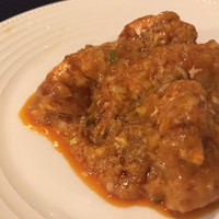 赤坂 四川飯店 - 