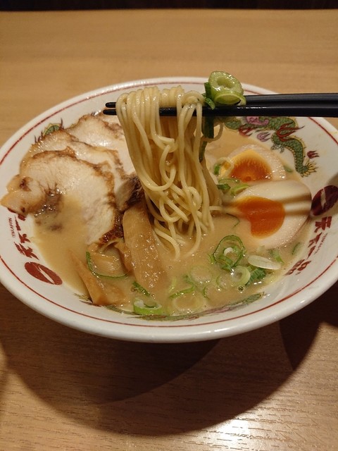 天下一品 錦店 栄 名古屋 ラーメン 食べログ