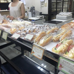 まるき製パン所 - 