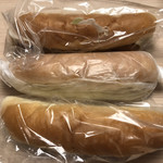 まるき製パン所 - 