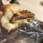 まるき製パン所 - 