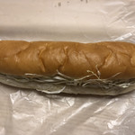 まるき製パン所 - 