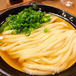 うどん 丸香 - 