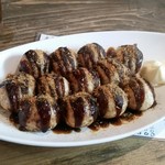 Takoyaki Tei - 