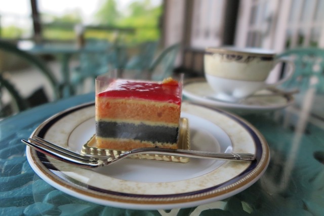 Asahi Group Oyamazaki Sanso Bijutsukan Kissa Shitsu photo 3