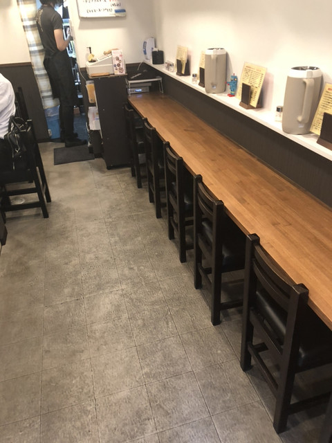 ハンバーグ ジョージ Hamburg George 神田 ハンバーグ 食べログ