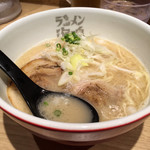 ラーメン海鳴 - 