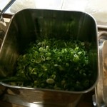 麺や天吉 - 料理写真: