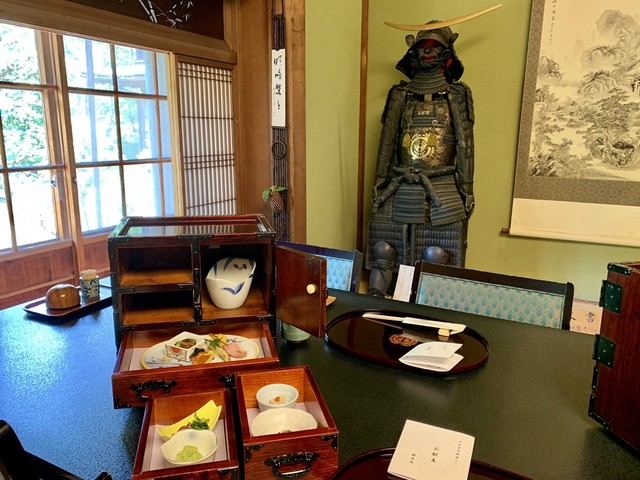 Shoukeikaku 太白區 懷石 會席料理 食べログ 繁體中文