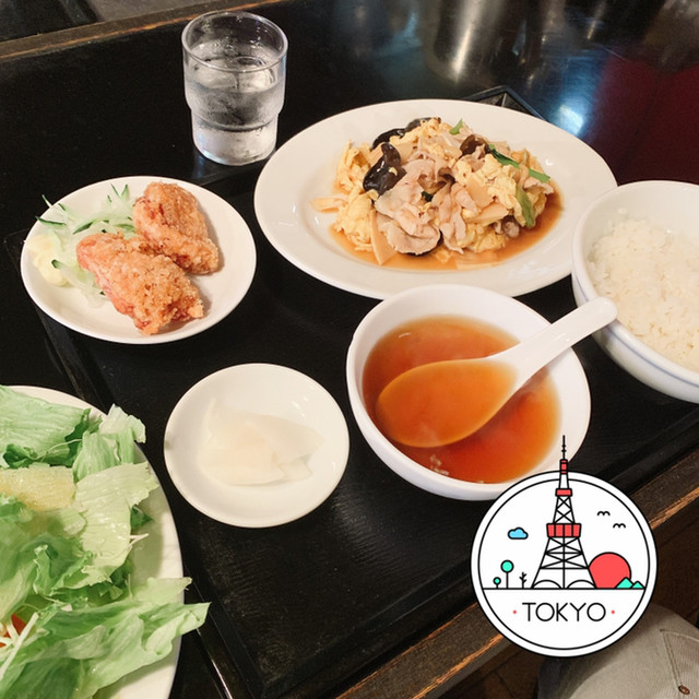 真心 しんしん 西永福 中華料理 食べログ 真心 しんしん 西永福 中華料理 食べログ