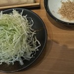 平田牧場 - キャベツ ♪