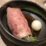 焼肉 零條 - 