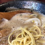 つけ麺 ぼうず - 