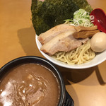 つけめんや 泉 - 