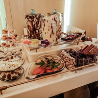 ロオジエ - フリヤンディーズのワゴン