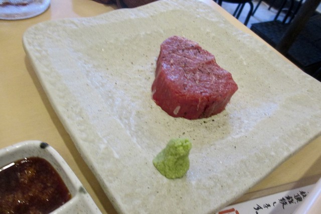焼肉 丑嶼 三代目もんぞう 旧店名 赤身焼肉 初代もんぞう 国分寺 焼肉 食べログ