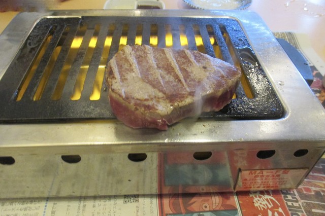 焼肉 丑嶼 三代目もんぞう 旧店名 赤身焼肉 初代もんぞう 国分寺 焼肉 食べログ