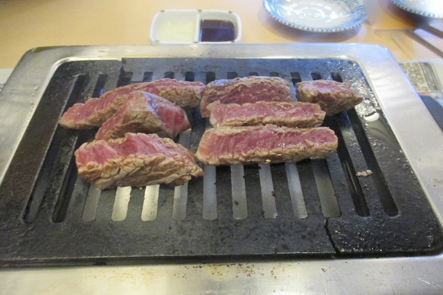 焼肉 丑嶼 三代目もんぞう 旧店名 赤身焼肉 初代もんぞう 国分寺 焼肉 食べログ