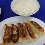 来来亭 野洲本店 - 