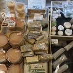 チーズ王国パティスリー ジュダン