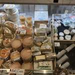 チーズ王国パティスリー ジュダン