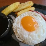 ビッグボーイ - 