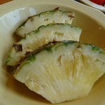 ビッグボーイ - 