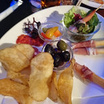 ビルボードライブ東京 - 