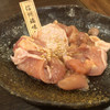 信州焼肉　南山亭 - 料理写真: