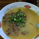 ら～めん屋 龍麺 - 