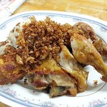 Soi Polo Fried Chicken - 