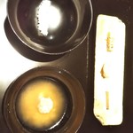 満愛貴 - 自家製味噌使用