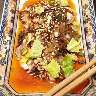 四川料理 巴蜀_0