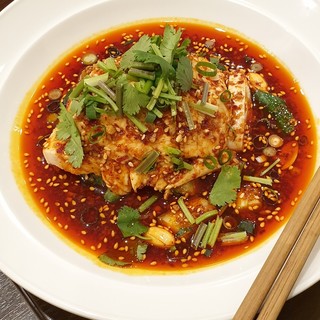 四川料理 巴蜀_1