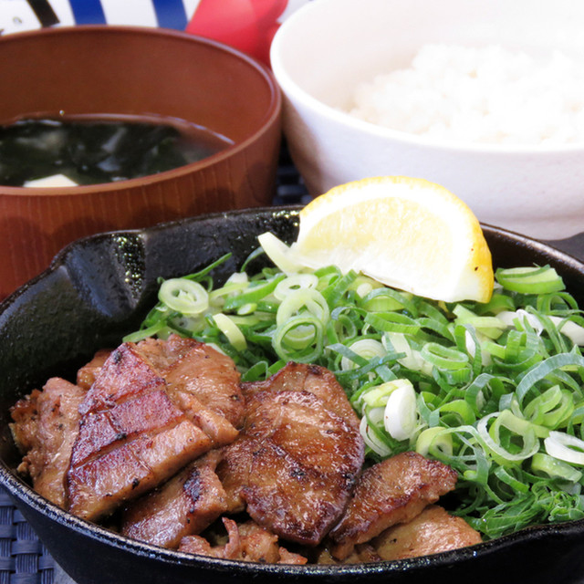 ランチメニュー 京ちゃばな 南船場店 （きょうちゃばな） 長堀橋/お好み焼き [食べログ]