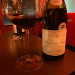 Salon de vin - 