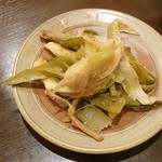 四川料理 巴蜀 - 