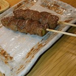 焼き鳥 きんざん - 