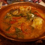 マヌエル・コジーニャ・ポルトゲーザ 渋谷店 - 