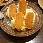 四川料理 巴蜀 - 