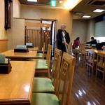 あおやま長寿庵