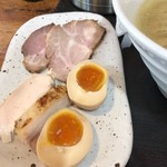 ジャンクストーリー 本店 - 