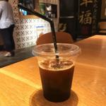 メナムのほとり - ランチ利用者は100円でテイクアウトコーヒーが購入可