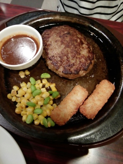 ガスト 大館店 - 大館（ファミレス）の写真