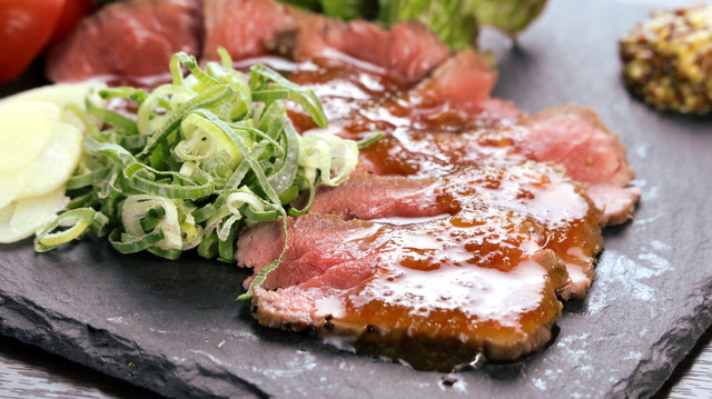 Teppan Kushiyaki Iroha photo 2