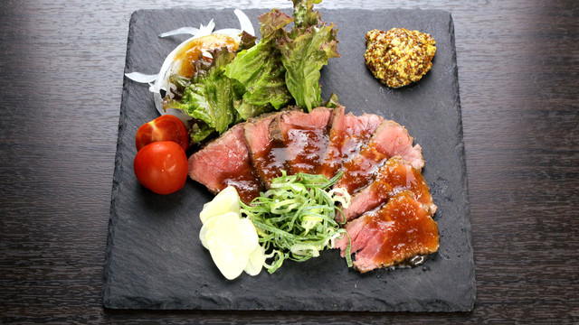 Teppan Kushiyaki Iroha