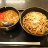 ゆで太郎 新橋赤レンガ通り店