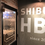 Shibuya Haiboru Ba - 